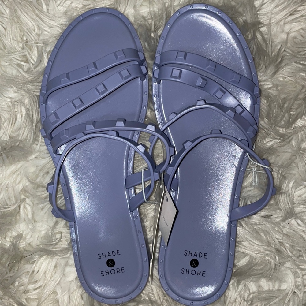 Shade & Shore sandals